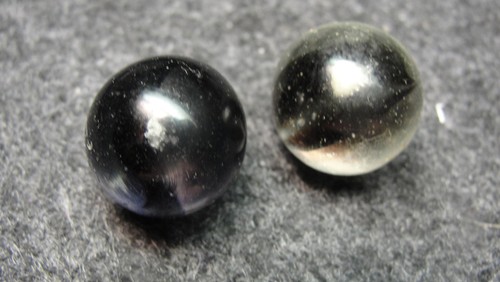 Heaton and bogard - , sulphide